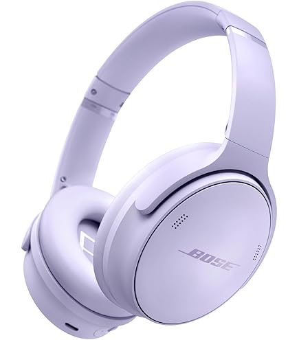 Bose ® QuietComfort 35 słuchawki bezprzewodowe srebrne